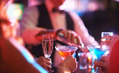 Three's Bar & Grill (Kihei)