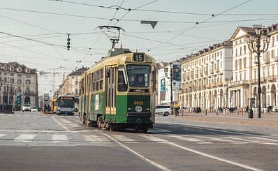Public Transport