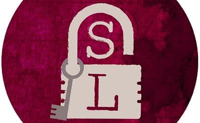 Share Lock “Escape the room”