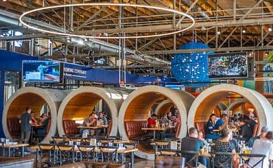 Blue Moon Brewing Company