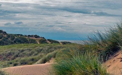 Formby Point