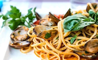 Cucina Rustica