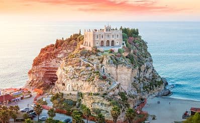 Tropea