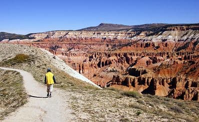 Cedar Breaks National Monument