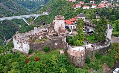 Trsat Castle