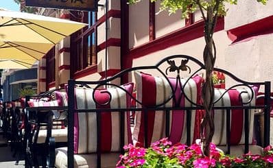Restaurant India