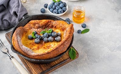 Pannenkoekenhuis d'Olle Smidse