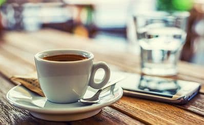 Café Niçois