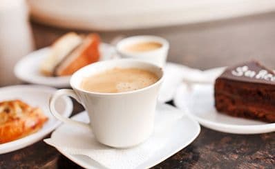 Cafe Festival