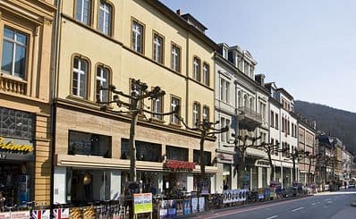 Sofienstraße