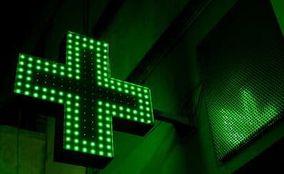 Pharmacy