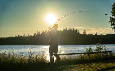 Fishing