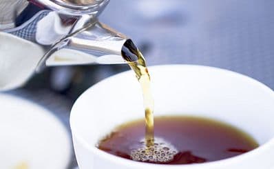 Serenity Garden Tea House