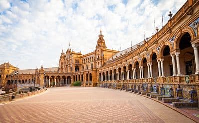 Plaza de España