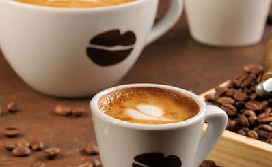 Coffeedream