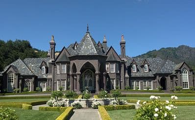 Ledson Winery & Vineyards