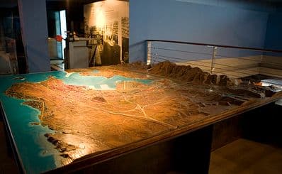 Museo Marítimo del Cantábrico