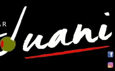 CAFÉ BAR JUANI