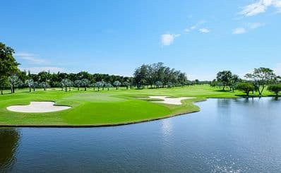 Kils Golf Club