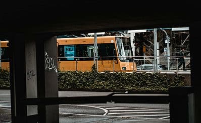 Public Transport