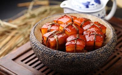 Zhi Wei Guan / 知味观