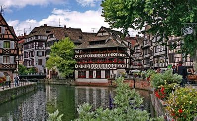 Petite-France