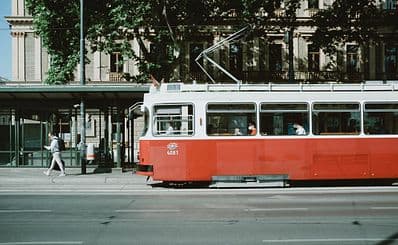 Public Transport