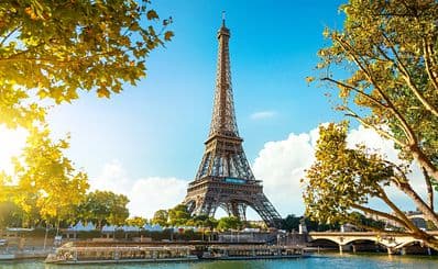 Eiffel Tower
