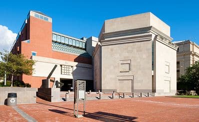 Verenigde Staten Holocaust Memorial Museum