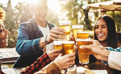 Boundary Bay Brewery & Bistro