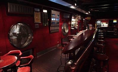 Orto Bar