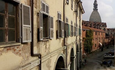 Cavallerizza Reale