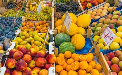 Mercato Vucciria