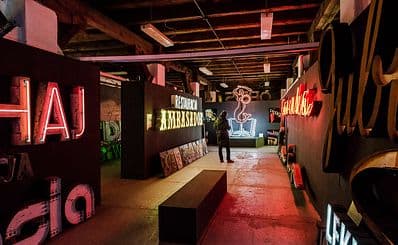 Neon Museum