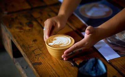 Cafe Mziuri