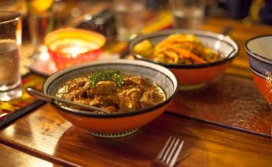 Xwama Traditional Restaurant