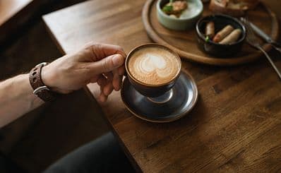 Mood's Café