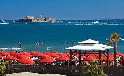 Cap d'Agde/Agde