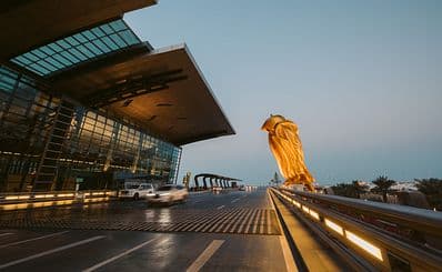 Hamad International Airport (HIA)