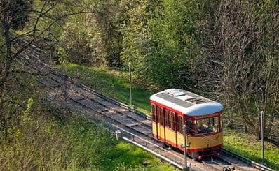 Turmbergbahn