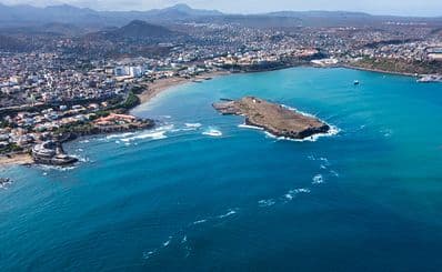 Praia (Santiago)