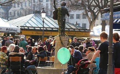Viktualienmarkt
