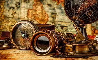 Bazaar of Memories Flea Market