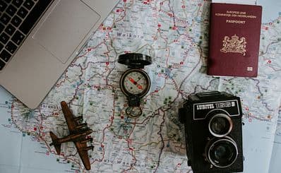 Passport/Visa