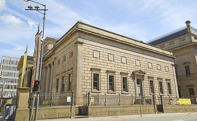 Manchester Art Gallery