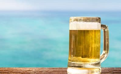 Morski Prasac Beach Bar