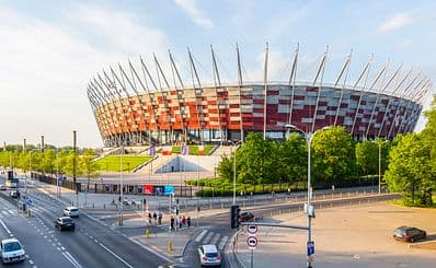 National Stadium