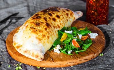 Pizzeria Pomodoro