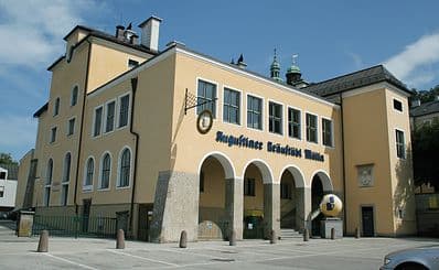 Augustiner Bräu