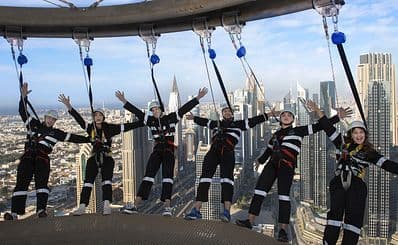 Sky Views Observatory